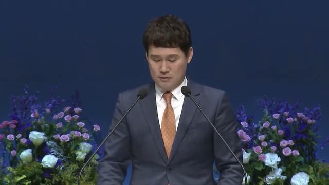 2019-12-13/Если помолились с верою, то верьте что уже получили!/Мк.11:20-25 смотреть онлайн