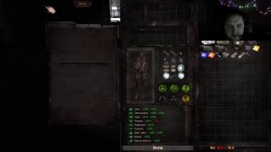Стрим Прохождение S.T.A.L.K.E.R. История Снайпера "Ловушка Судьбы" Часть-4 18+