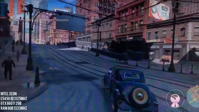 Mafia: Definitive Edition gaming смотреть онлайн