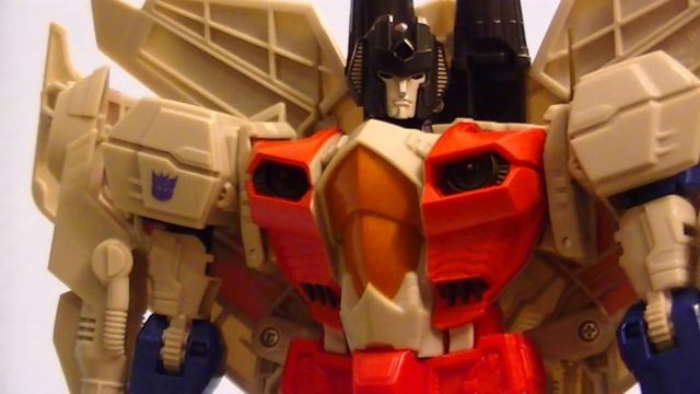 Transformers: Combiner Wars Part 3 смотреть онлайн