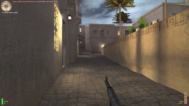 Medal of Honor Allied Assault | Algiers | 02/01/2024 смотреть онлайн