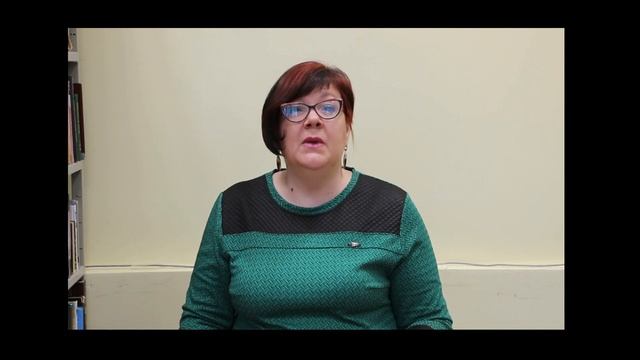 В любви все возрасты проворны! «Библиотечный кавист»! Выпуск № 8 (+18).