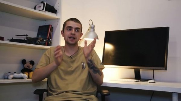 Как организовать ЖИЗНЬ? Продуктивность и планирование | STOLETOV