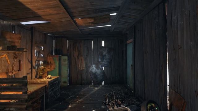 Metro Exodus 016 - Benzin, wir brauchen Benzin! смотреть онлайн
