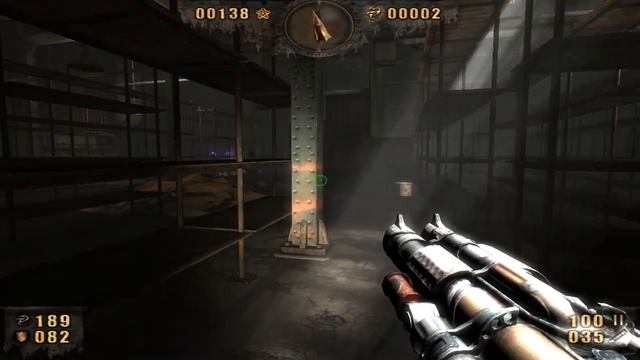 🔫 Painkiller: Recurring Evil (2012) Full Game Longplay смотреть онлайн