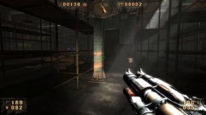 🔫 Painkiller: Recurring Evil (2012) Full Game Longplay