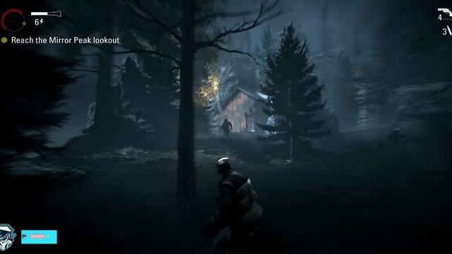 Alan Wake Remastered: Illuminating the Dark Secrets Live 🔴 | #alanwakeremastered #blueragaming смотреть онлайн