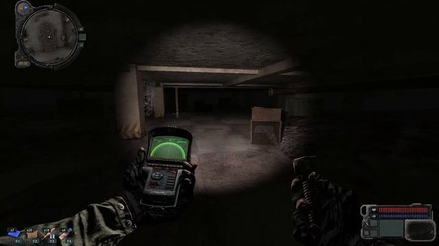 S.T.A.L.K.E.R. Call of Pripyat #08 | Poprava смотреть онлайн