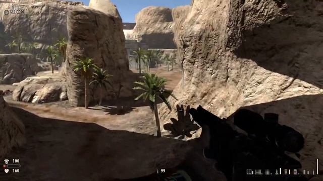 Serious sam 3 dlc odc3 Jetpack смотреть онлайн