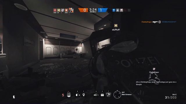 Should I Buy? - RAINBOW SIX SIEGE! смотреть онлайн