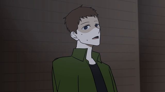 True Creepy Girl Horror Story Animated смотреть онлайн