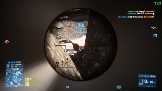 #BF3 Old School Movie смотреть онлайн