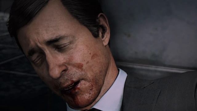 Mafia 3 Definitive Edition Burke Ending смотреть онлайн
