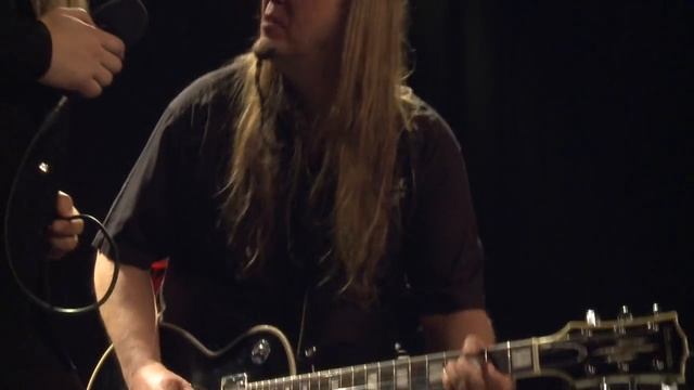 Mr Hansen Band feat. Jorn - Lonely Days, Lonely Nights смотреть онлайн