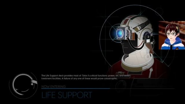 [Prey] Everything Is Going Wrong смотреть онлайн