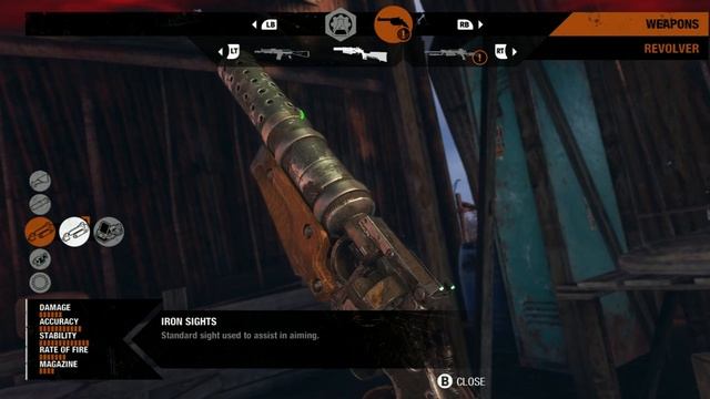 Metro: Exodus Playthrough - Part 3 - Monsters! смотреть онлайн