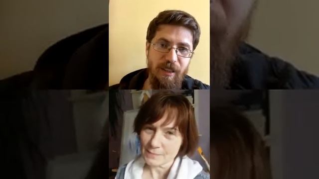 [Q&A-ефір] Вузькі стратегічні і тактичні моменти у просуванні художника в Instagram