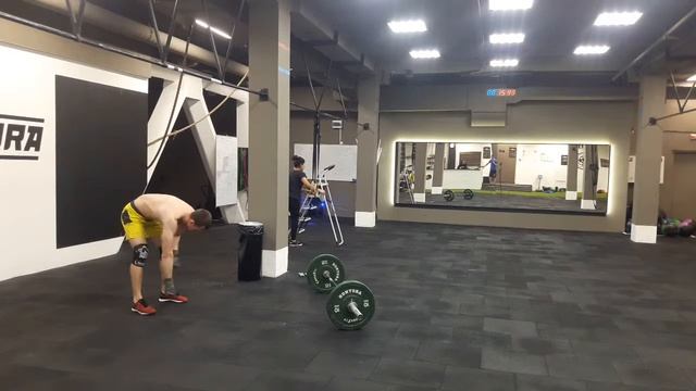 Open 19.5 Асанов Роман смотреть онлайн