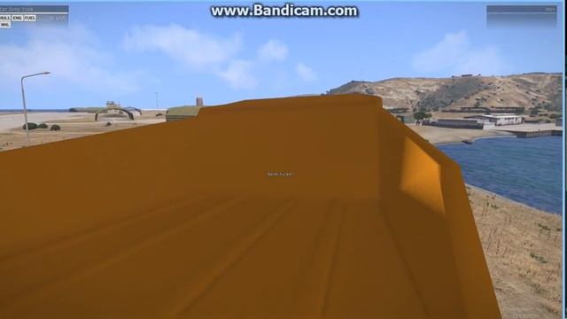 cat 797 for arma3 смотреть онлайн