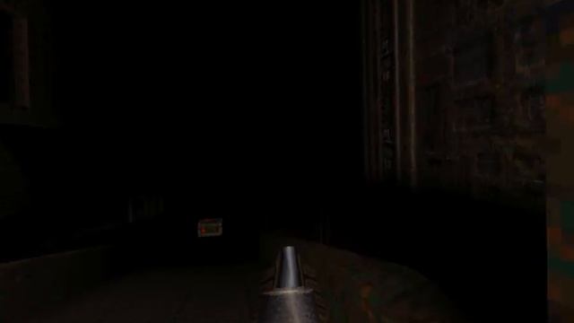 QUAKE - Old scool games смотреть онлайн