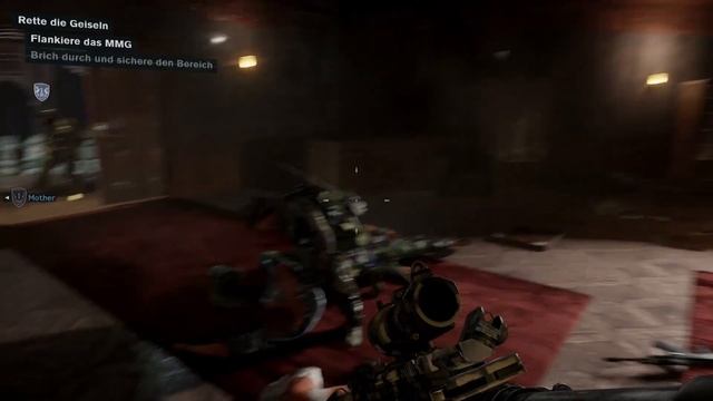 Let's Play Medal of Honor Warfighter - Gefährliche Strömung - Part 06 German/Deutsch смотреть онлайн