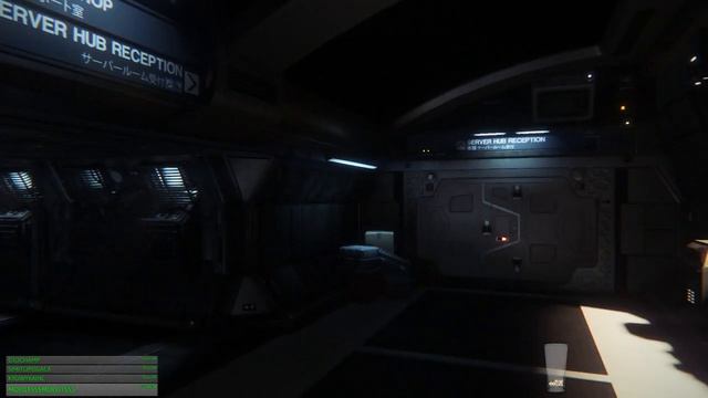Alien Isolation - Part 1 (stream highlight) смотреть онлайн