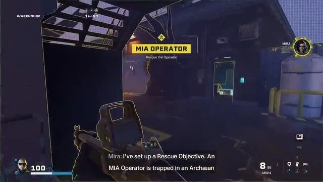 Rainbow Six Extraction V-Training Speedrun 3:05 смотреть онлайн