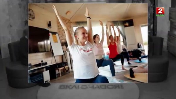 Диджитал детокс и творчество / Digital detox and creativity