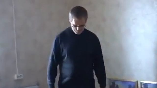 Тюрин Юрий Викторович: «Здоровье нас объединит» (часть1) смотреть онлайн