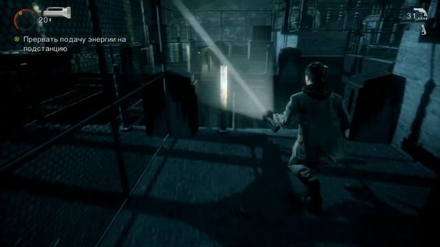 AlanWake #12? Бабуля смотреть онлайн