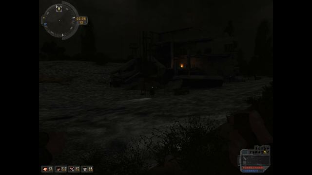 S.T.A.L.K.E.R THE SECOND SUN #4 смотреть онлайн