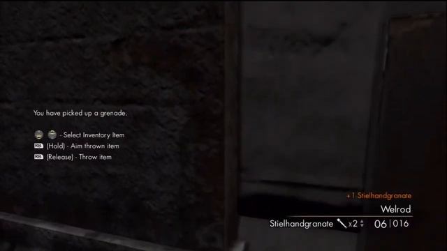 Sniper Elite V2 Xbox 360 Demo Gameplay смотреть онлайн