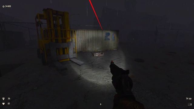 Serious Sam Fusion - Downpour - Town (Serious) смотреть онлайн