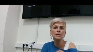 Курс "Профайлинг" 4 урок.