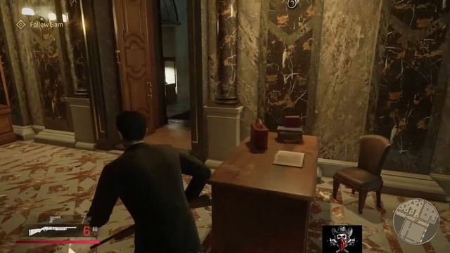 Mafia Definitive Edition (No Commentary) # Ending # The Death Of Art (HD 60 FPS) # Insane смотреть онлайн