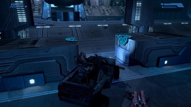 A Handy-J for Master Chef | Halo: Combat Evolved Anniversary Co-op #2 смотреть онлайн