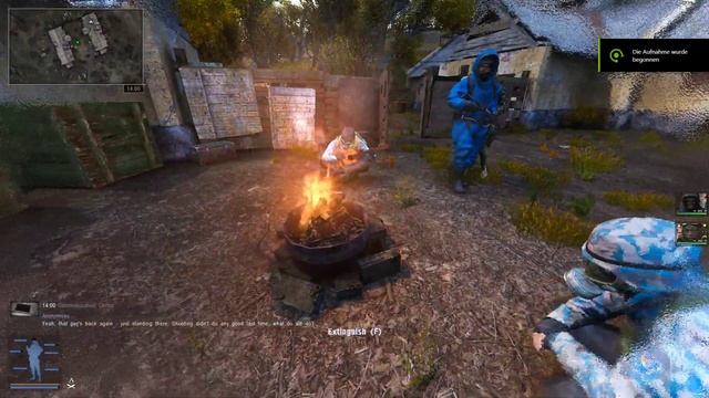 S.T.A.L.K.E.R EfP4.0 HD models смотреть онлайн