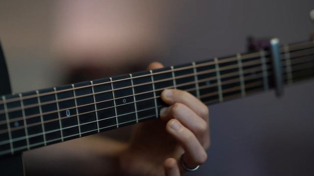 This Chord Progression Tells a Beautiful Story ... смотреть онлайн