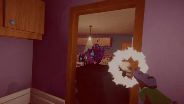 Anger Foot Gameplay смотреть онлайн