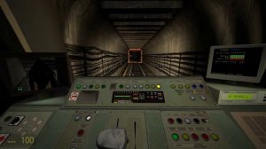 РУСИЧ В МЕТРОСТРОЕ! ПОЕЗДКА НА 81-740.4 ПО IMAGINE LINE - Garry's Mod Metrostroi