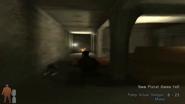 MAX PAYNE 2: #2 - Salvando Vladimir Lem!!! смотреть онлайн
