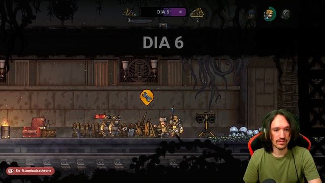 Pré-Lançamento de Until We Die смотреть онлайн