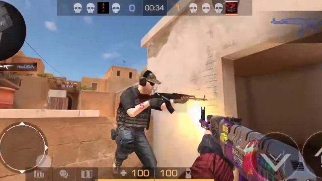ANGETENAR😈🔥| HIGHLIGHTS STANDOFF 2 | XIAOMI REDMI NOTE 8 PRO смотреть онлайн