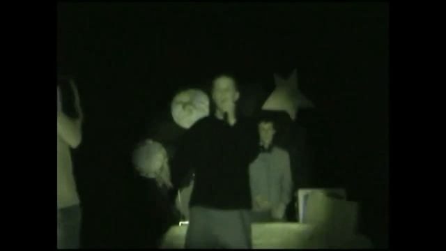 ГРОТ - Первый выход на сцену (2006 год) смотреть онлайн