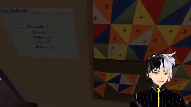 Ayo Selamatkan Teman Kita dari Stalker Mesum - Escape Room Der Kranke Kollege Indonesia смотреть онлайн