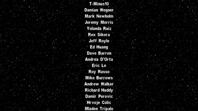 Serious Sam The Second Encounter Ending Music (guitar Solo) With Credits.