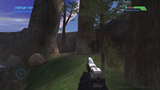 [4K] MCC Insider Flight #3: Halo Combat Evolved - Anniversary Enhanced on Xbox One X! смотреть онлайн