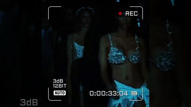 Вайб и аура той самой модели из 90х. Сильный саблиминал. смотреть онлайн