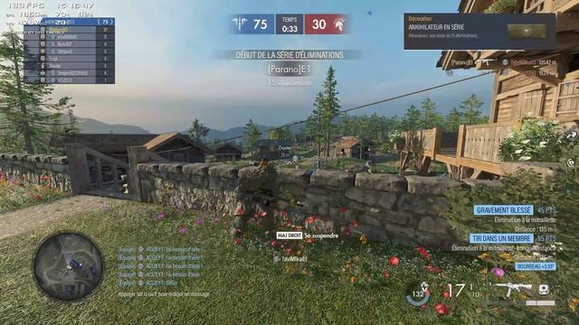 Sniper Elite 5 2022 07 30 смотреть онлайн