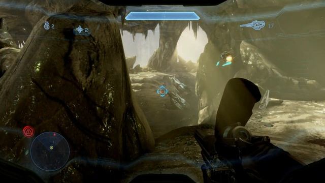 Бесконечность ► Halo 4 ► #4 смотреть онлайн